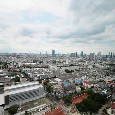 Rama3 Star View Residence Bangkok Exterior foto