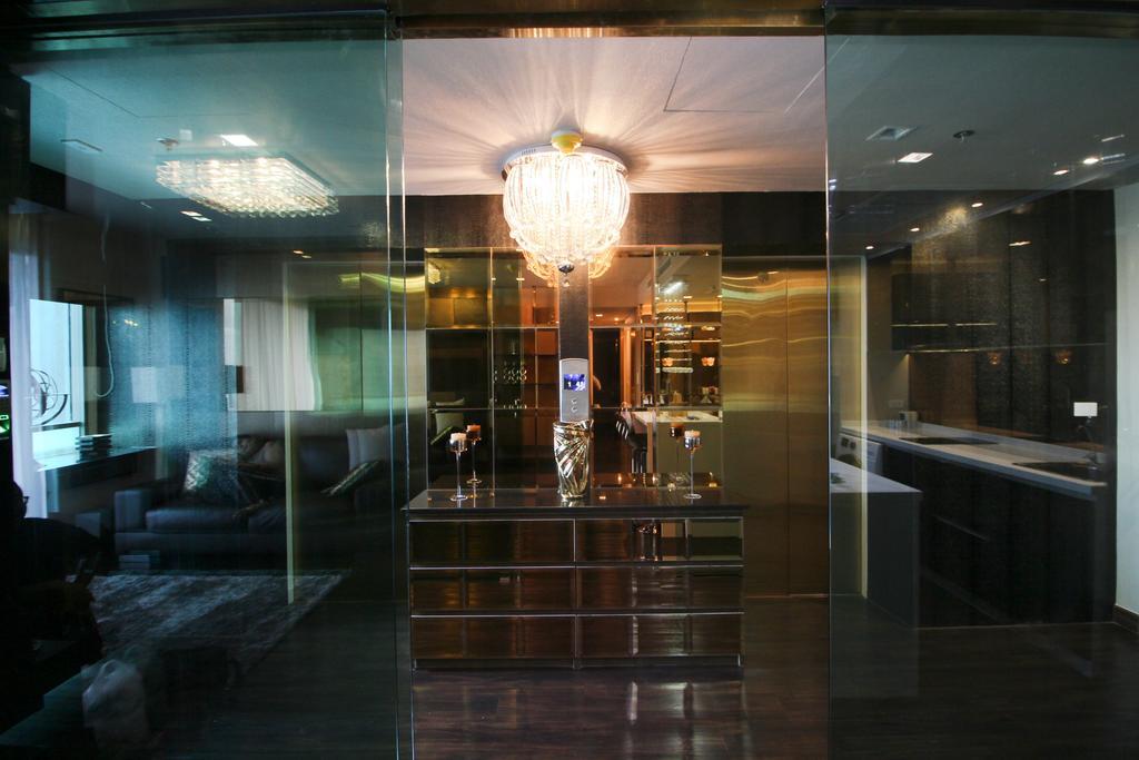 Rama3 Star View Residence Bangkok Exterior foto