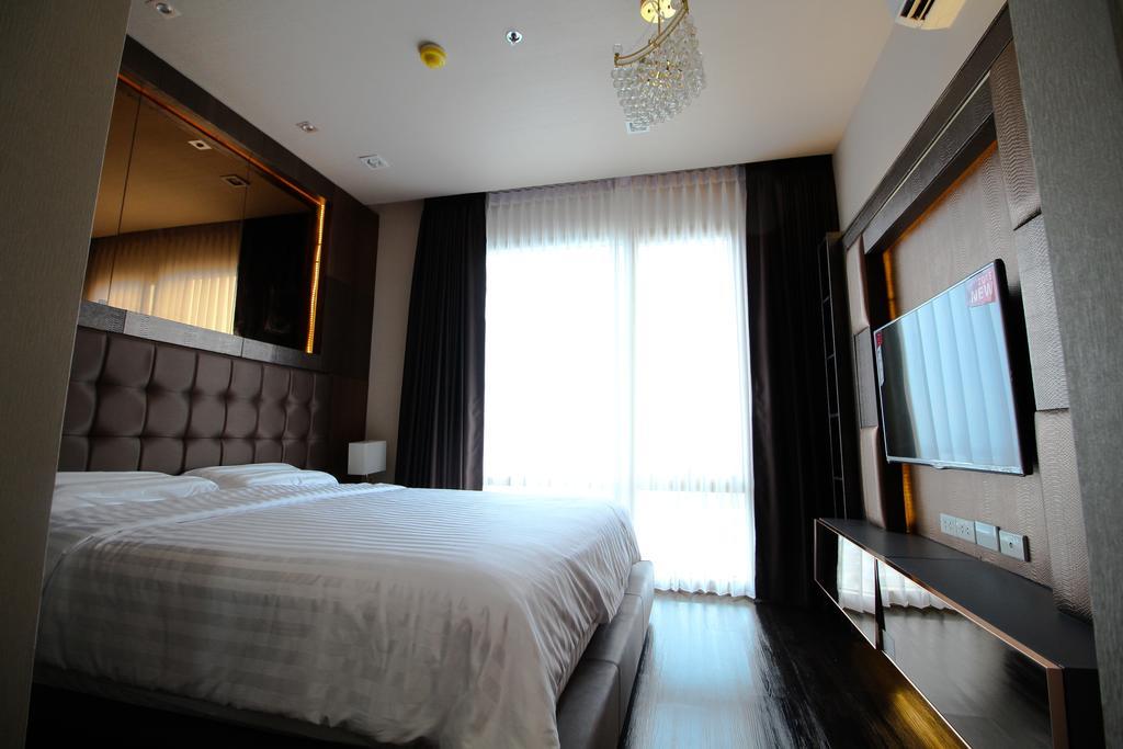 Rama3 Star View Residence Bangkok Exterior foto