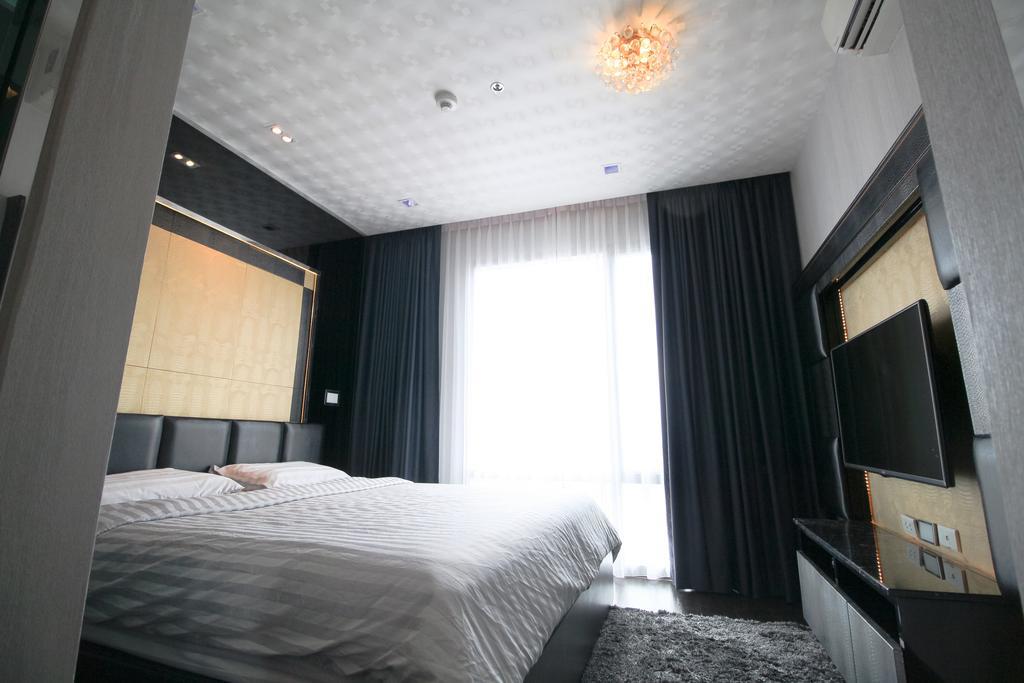 Rama3 Star View Residence Bangkok Exterior foto