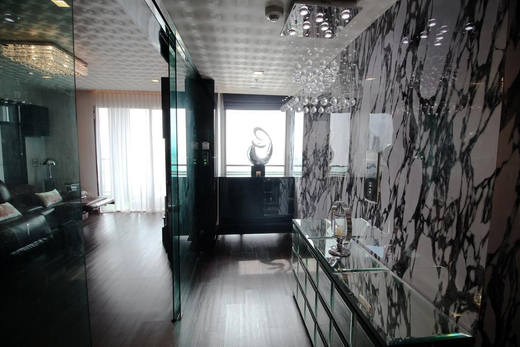 Rama3 Star View Residence Bangkok Exterior foto