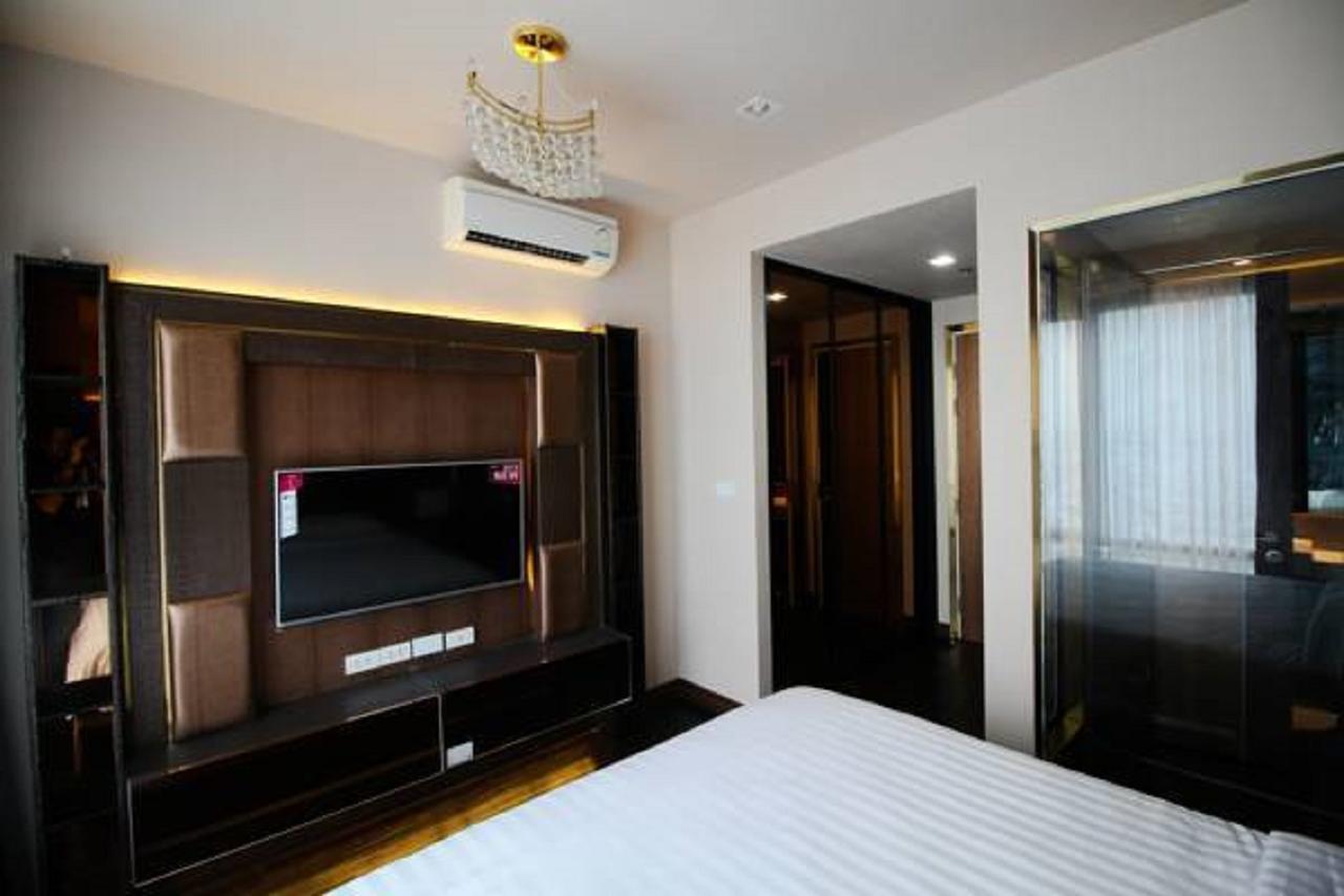 Rama3 Star View Residence Bangkok Exterior foto