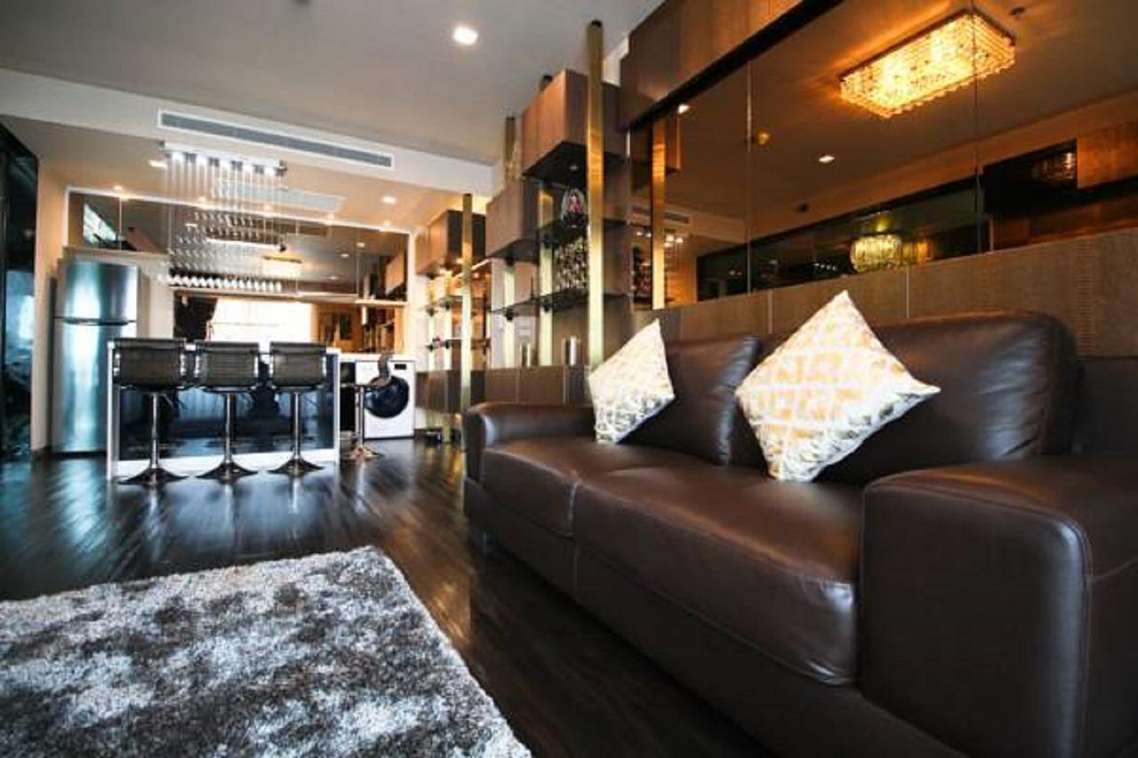 Rama3 Star View Residence Bangkok Exterior foto