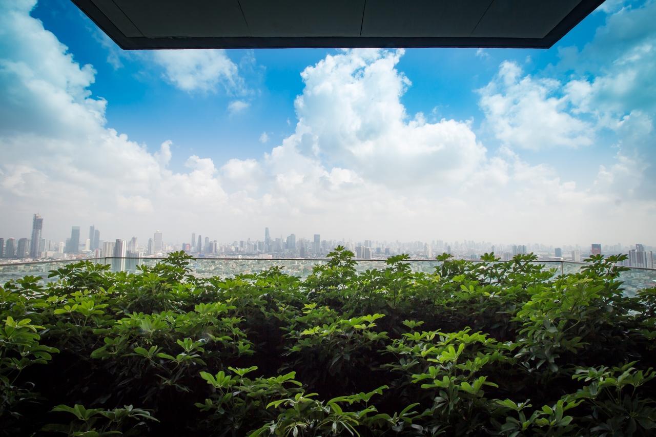 Rama3 Star View Residence Bangkok Exterior foto