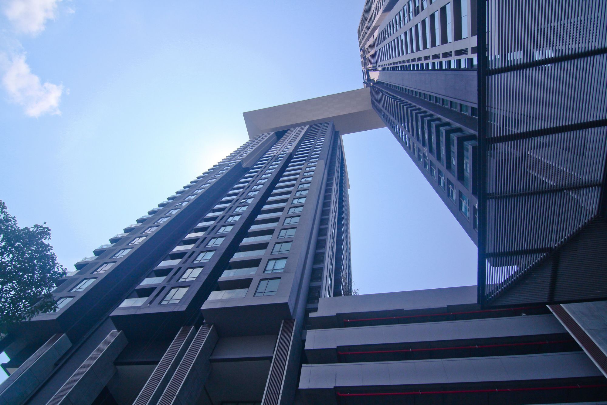 Rama3 Star View Residence Bangkok Exterior foto
