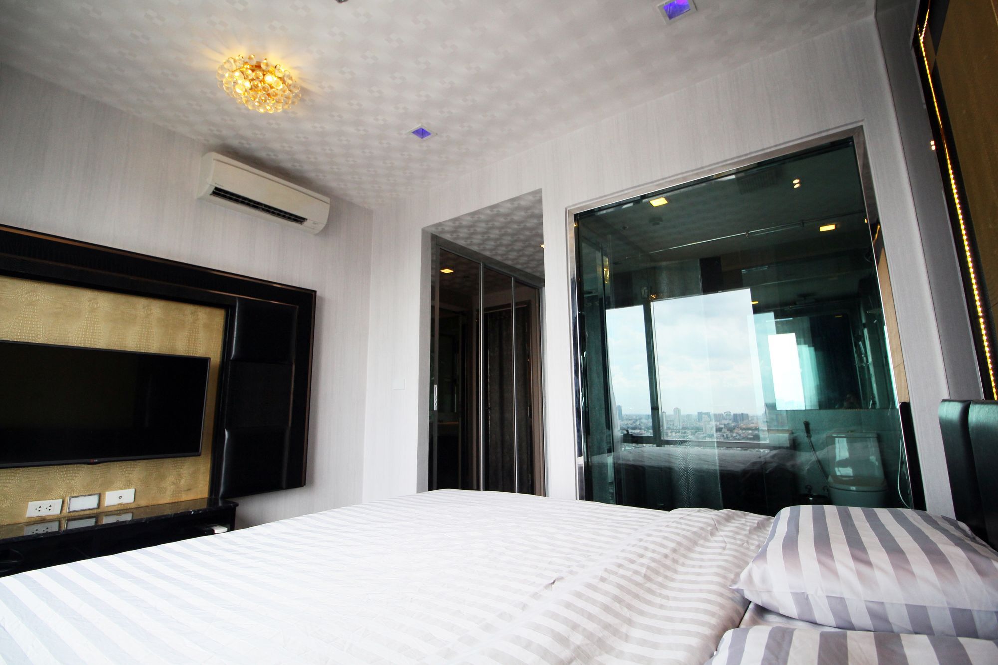 Rama3 Star View Residence Bangkok Exterior foto