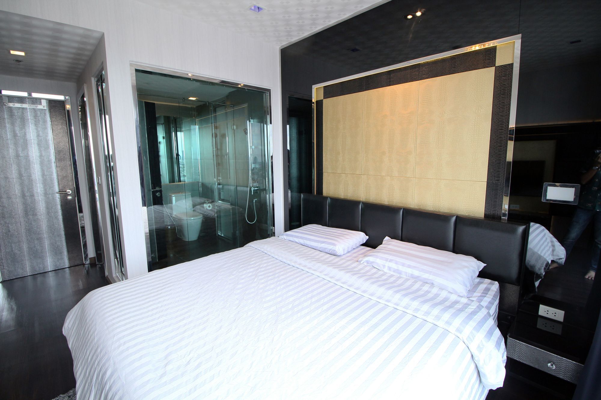 Rama3 Star View Residence Bangkok Exterior foto