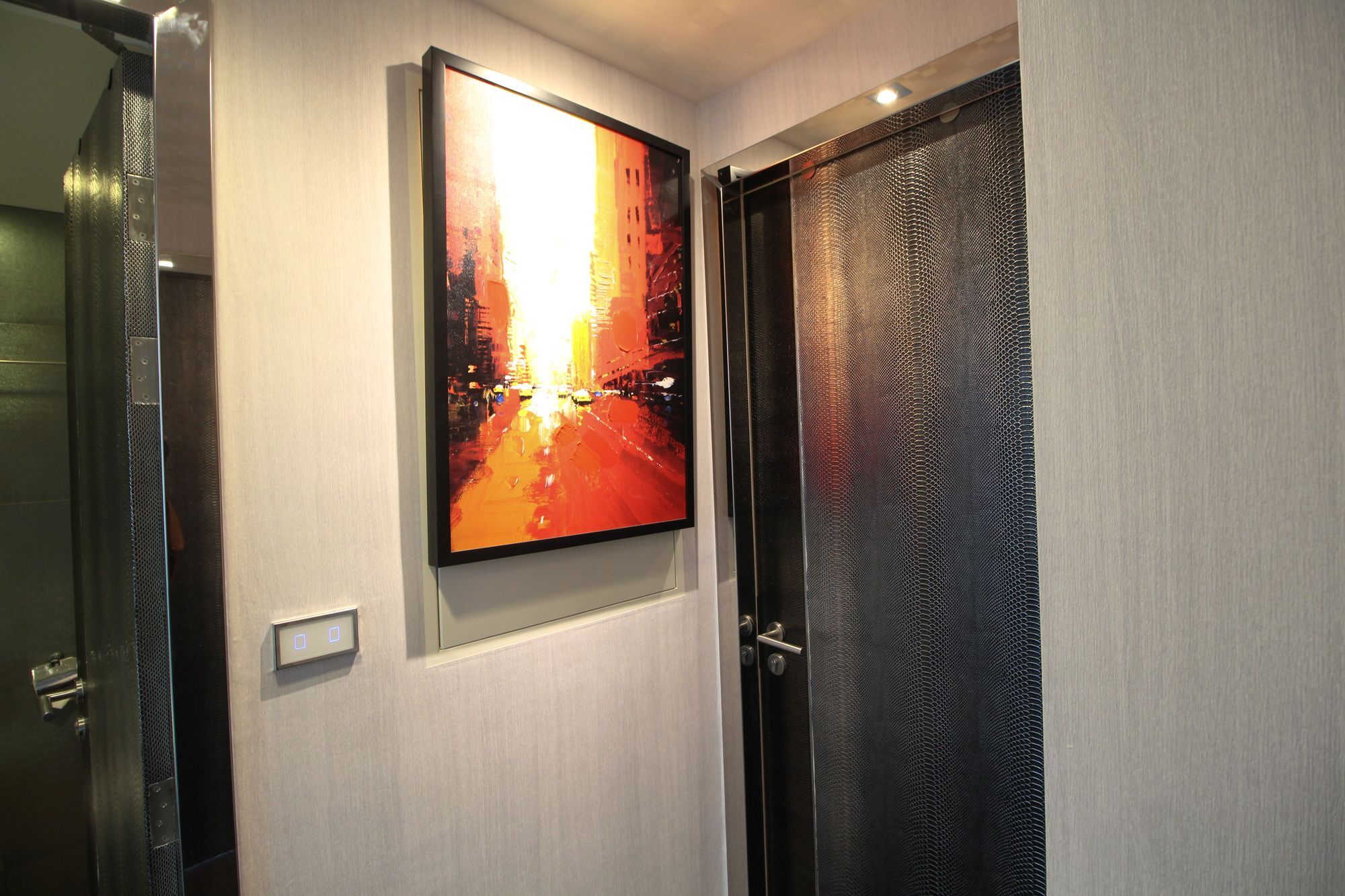 Rama3 Star View Residence Bangkok Exterior foto