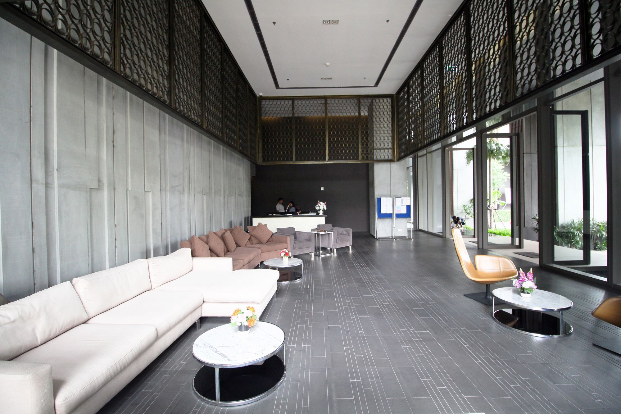Rama3 Star View Residence Bangkok Exterior foto